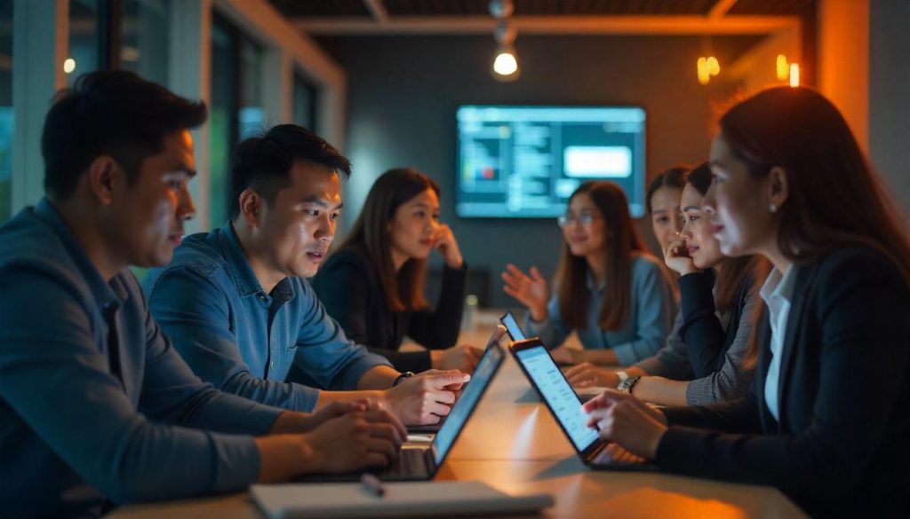 email migration service