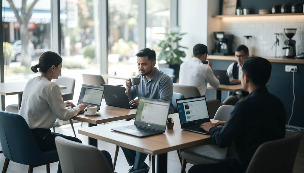 laptop rental kl selangor