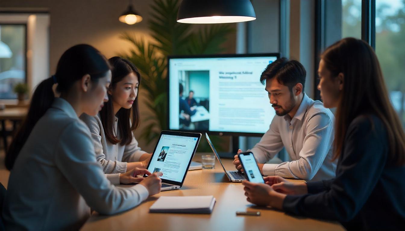 why your business needs a responsive web design