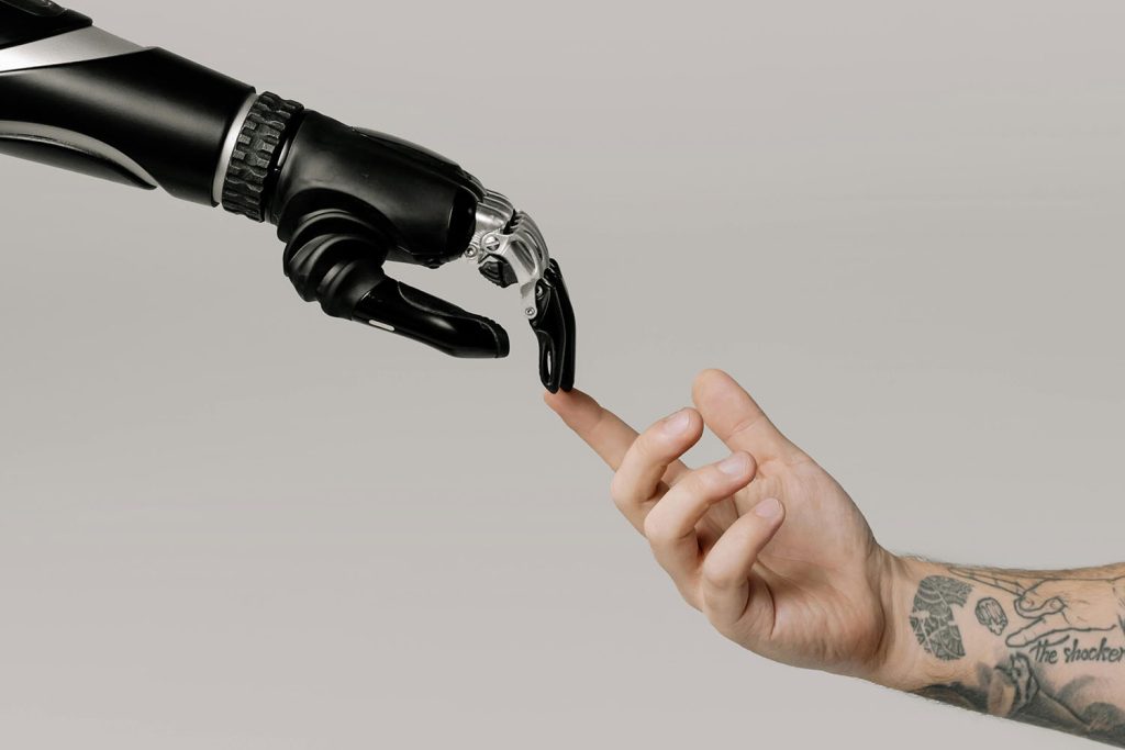 automation system development service