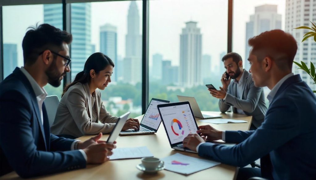 crm system malaysia