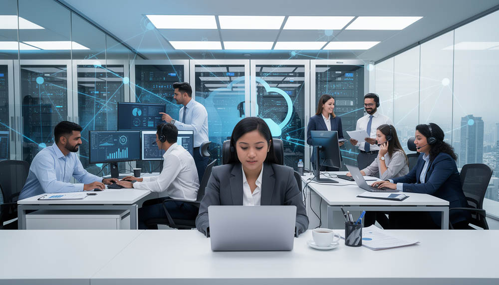 IT Outsourcing Services KL Selangor