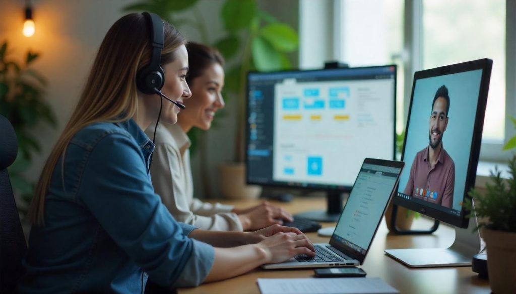 remote it support service