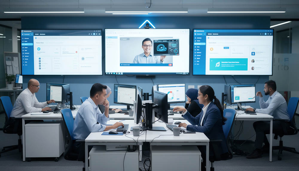remote it support services kl selangor