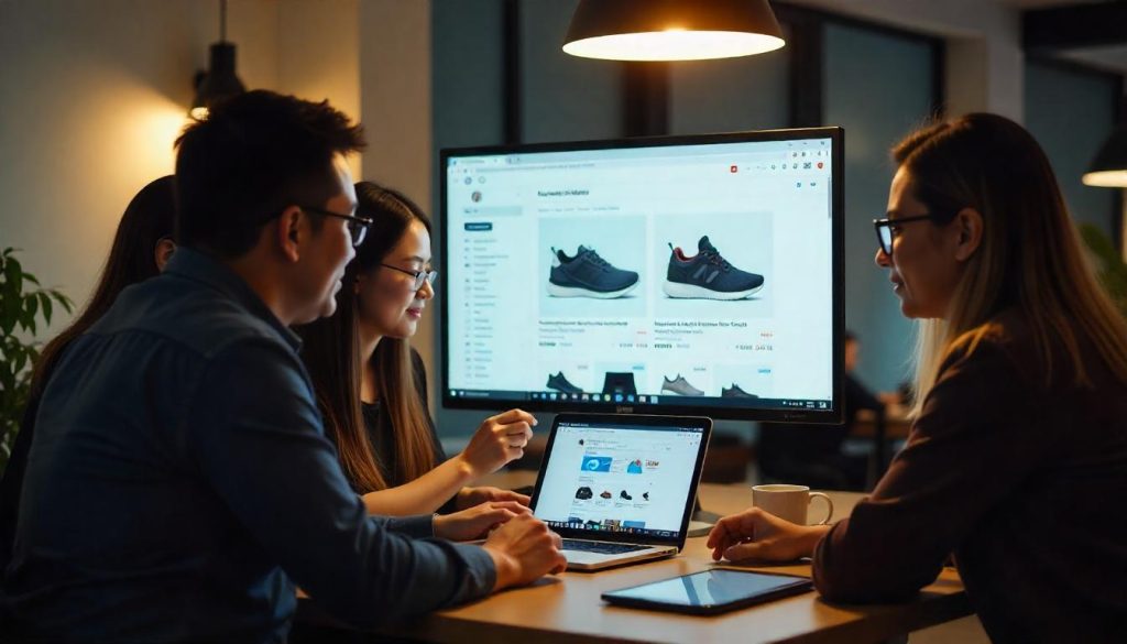 ecommerce solution malaysia