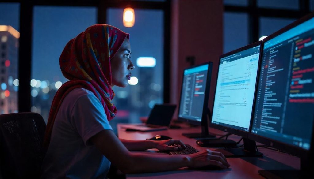 email server for business